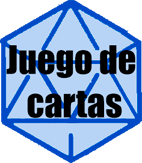 juegos de cartas