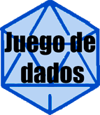 juegos de dados