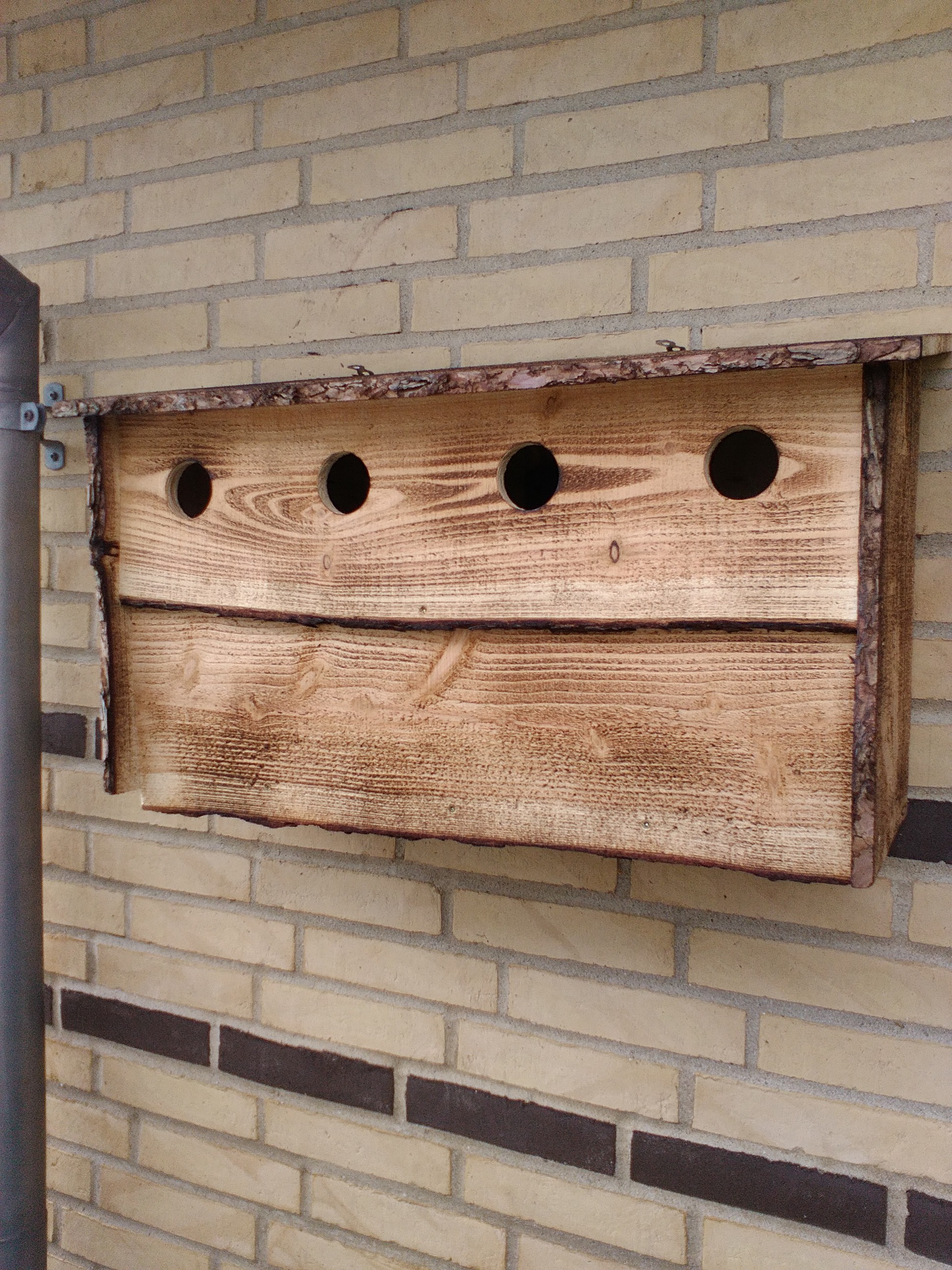 Nr. 3 Stære andelsboling