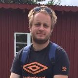 Marcus Christensen