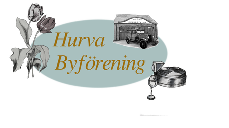 Hurva Byförening