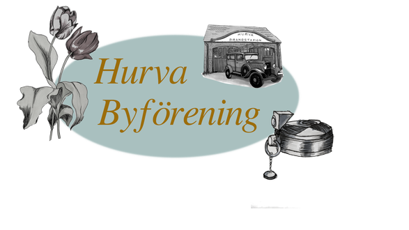 Hurva Byförening