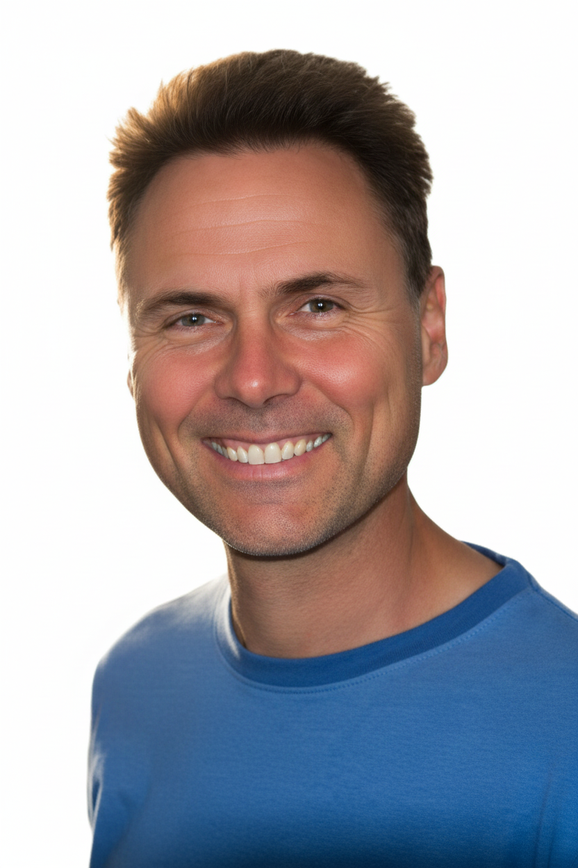 Martin Stærmose