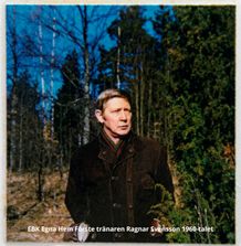 01-EBK Egna Hem Förste tränaren Ragnar Svensson 1960-talet