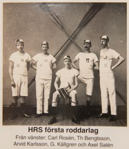 01-HRS Första laget 1912