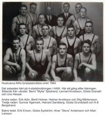 02-HAIK Fyrstadsbrottare omkr 1944