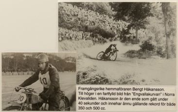 02-HMK Bengt Håkansson i Engvallakurvan 1940-talet