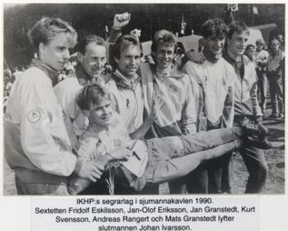 09-IKHP Sjumannasegrare 1990