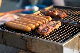01-Grilling