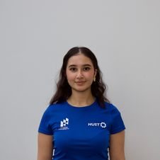 Josefin Saladdin