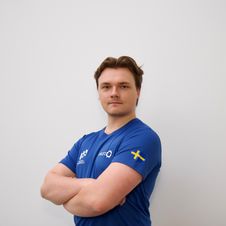 Jesper Landbring