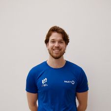 Pontus Frojd
