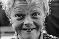 Hederlig omtale: Henrikken Gunnar