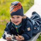 Antatt. William. Svein