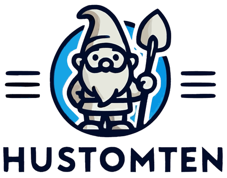 Hustomten