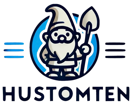 Hustomten