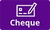 Cheque