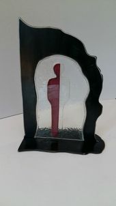 "Yin Yang" € 175,=