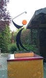 Golf Award