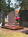 Grafmonument 
