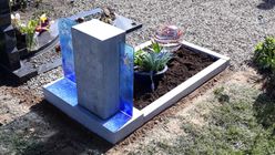 Grafmonument
