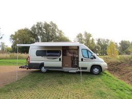 Roller Team buscamper huren dat kan bij huuronzecamper.com