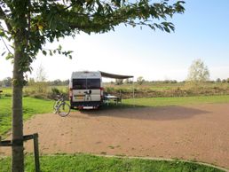 Roller Team buscamper huren en genieten van de vrijheid