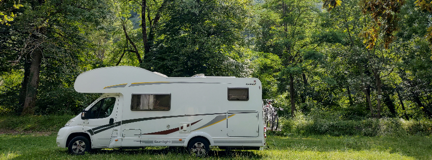 Huuronzecamper Vakantie Spanje en Portugal