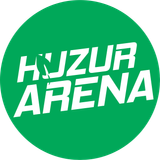 Huzurarena