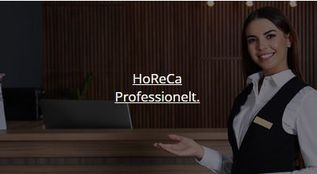 Horeca pro