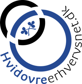 hvidovreerhvervsnetværk logo