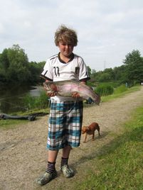 Maik_2700Gram