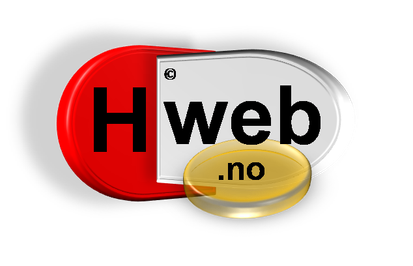 Hweb.no