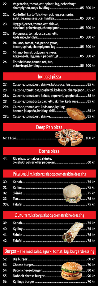 Café hyggehjørnet Café hyggehjørnet
