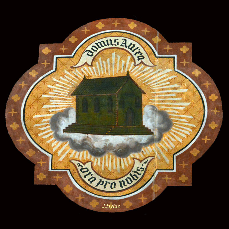 Medaillon_DomusAurea