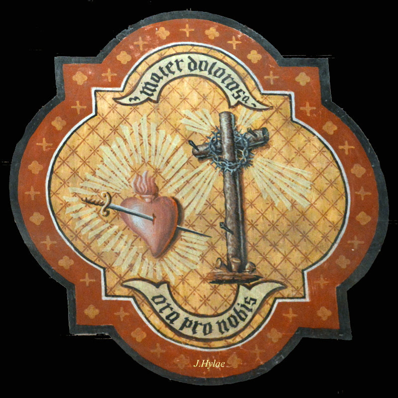 Medaillon_MaterDolorosa