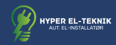 HYPER EL-TEKNIK ApS