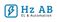 Hz Automation AB logotyp