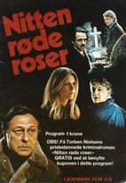 Nitten røde roser