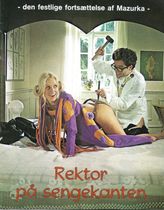Rektor på sengekanten