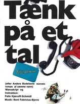 Tænk på et tal