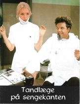 Tandlæge på sengekanten