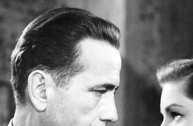 Klassisk Film Noir 