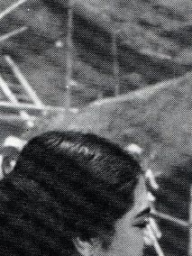 Jock Mahoney var Tarzan i to film, Tarzan Elefanternes konge fra 1962 og Tarzan den uovervindelige fra 1963.