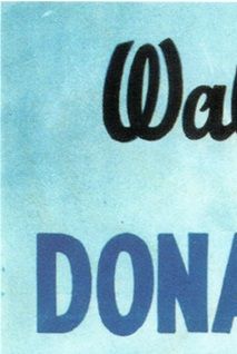 Donald Duck 