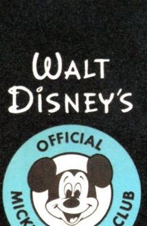 Tv-Showet Mickey Mouse Club`s tema-sang 