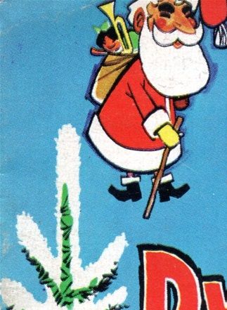 Dyrlægens Plejebørn fra 1968 er blevet fast tradition i biograferne ved juletid.