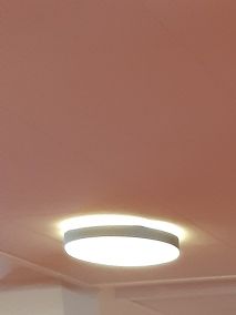 Foyer.