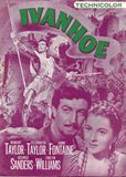 ivanhoe