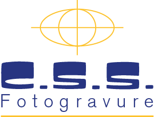 C.S.S. Fotogravure bv.